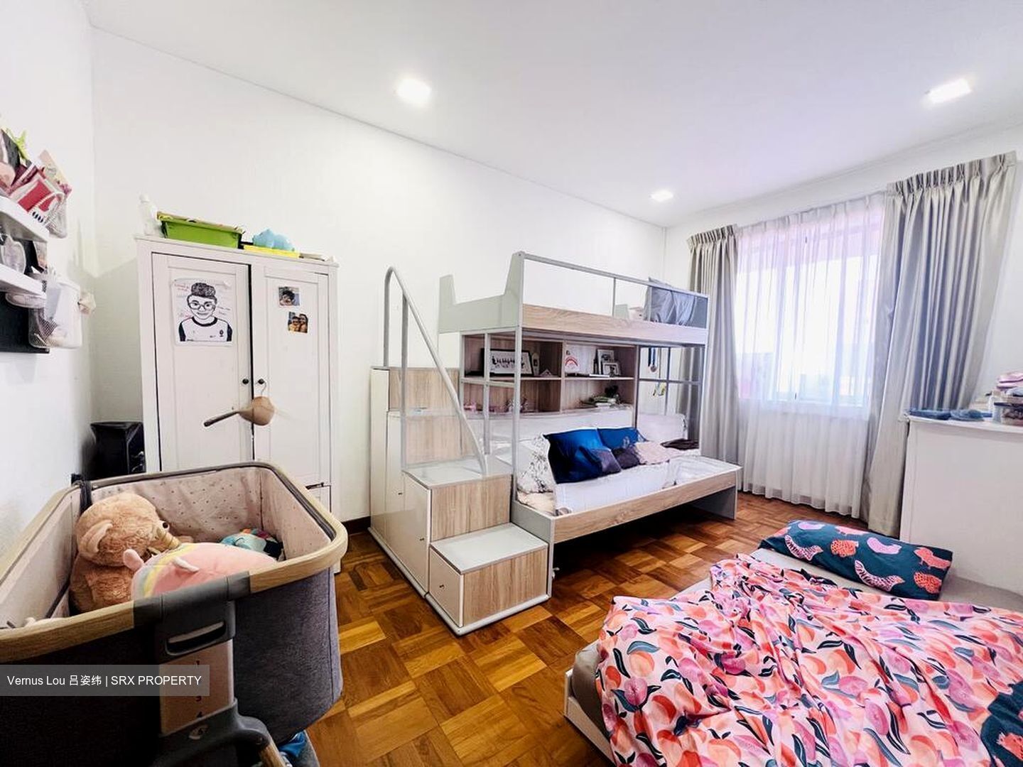 Angsana Avenue (D13), Terrace #501097491